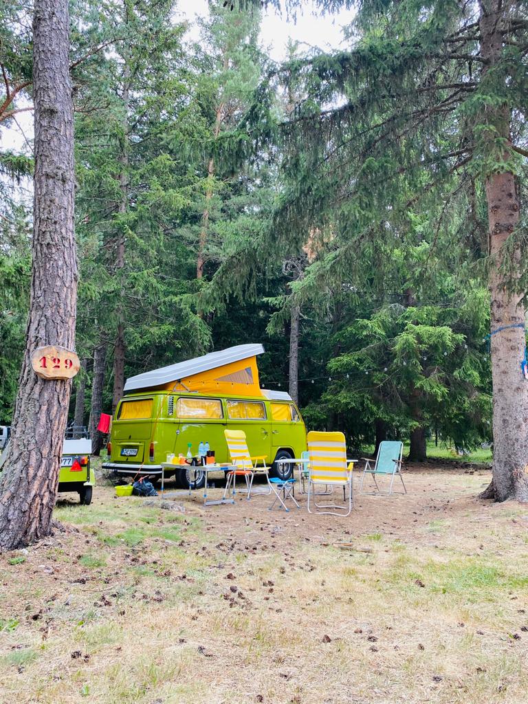 Parcel.le Bosc i Bosc + 2