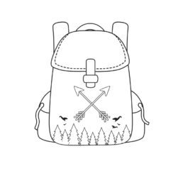sac rando 6 sac rando 6