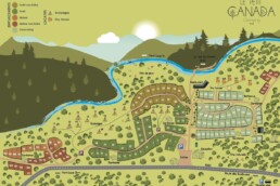 Un nouveau plan pour le Petit Canada 10 Un nouveau plan pour le Petit Canada 10
