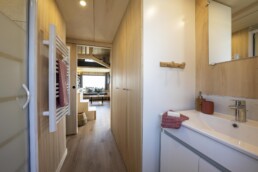 Des tiny house dans les bois 7 Des tiny house dans les bois 7