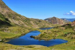 Top 5 des randonnées incontournables autour des Bouillouses depuis votre gîte 10 Top 5 des randonnées incontournables autour des Bouillouses depuis votre gîte 10