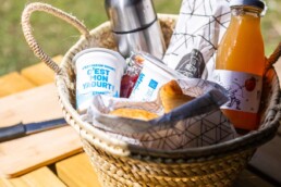 Les p'tit déj du Petit Canada : un luxe matinal à La Llagonne 9 Les p'tit déj du Petit Canada : un luxe matinal à La Llagonne 9