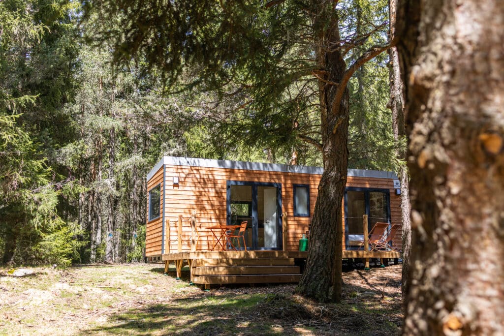 Tiny House Duo 2
